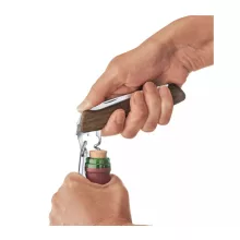 VICTORINOX Swiss Army Wine Master Wood zsebkés