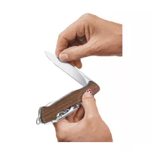 VICTORINOX Swiss Army Wine Master Wood zsebkés