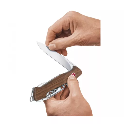 VICTORINOX Swiss Army Wine Master Wood zsebkés