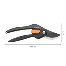 FISKARS SingleStep mellévágó metszőolló P26