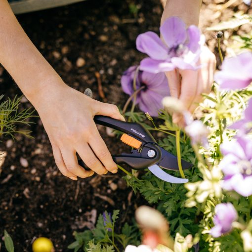 FISKARS SingleStep mellévágó metszőolló P26