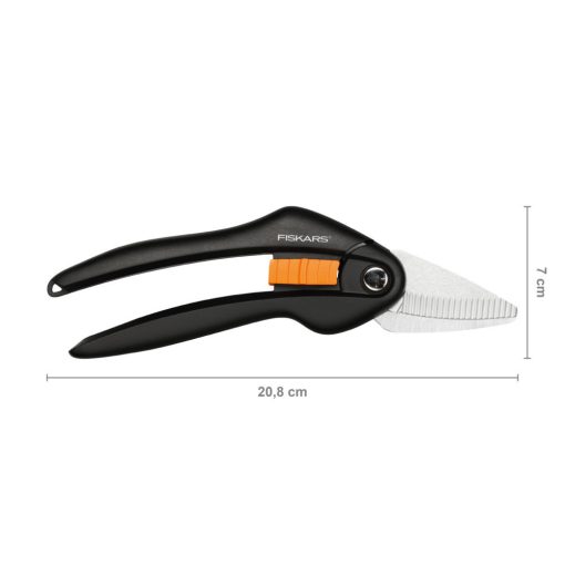FISKARS SingleStep univerzális olló SP28