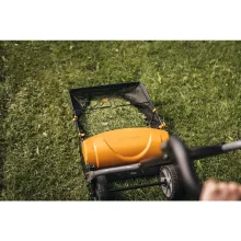 FISKARS StaySharp Max kézi fűnyíró
