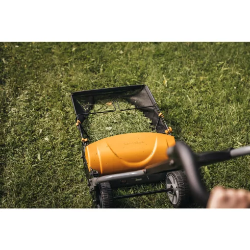 FISKARS StaySharp Max kézi fűnyíró