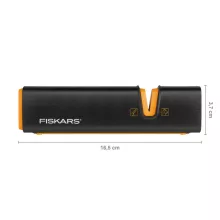 FISKARS Xsharp fejsze- és késélező