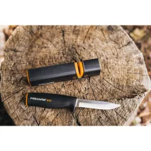 FISKARS Xsharp fejsze- és késélező