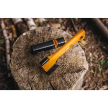 FISKARS Xsharp fejsze- és késélező