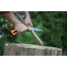 FISKARS Xtract barkácsfűrész SW72