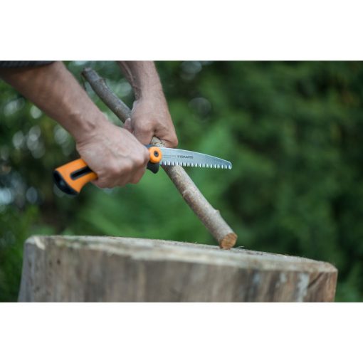 FISKARS Xtract barkácsfűrész SW72