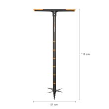 FISKARS QuikDrill kerti lyukfúró (L)