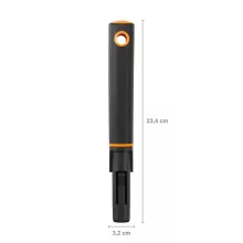 FISKARS Alumínium nyél QuikFit (S)