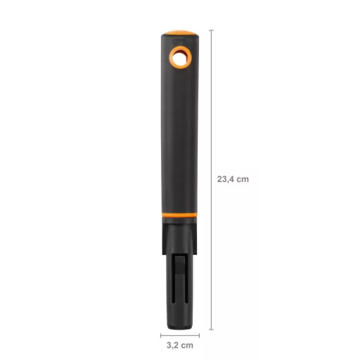 FISKARS Alumínium nyél QuikFit (S)