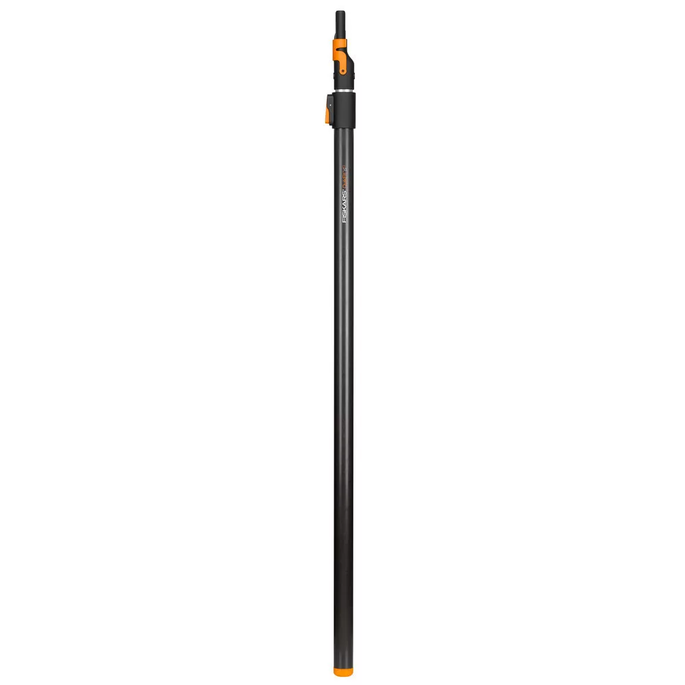 FISKARS Teleszkópos nyél QuikFit (M) - Kerecsen webáruház