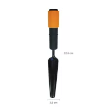 FISKARS Gyomkiszedő fej QuikFit