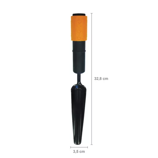 FISKARS Gyomkiszedő fej QuikFit