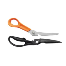 FISKARS Cuts+More többfunkciós barkács olló (23 cm)