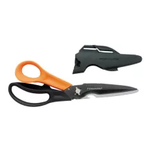 FISKARS Cuts+More többfunkciós barkács olló (23 cm)