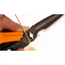 FISKARS Cuts+More többfunkciós barkács olló (23 cm)
