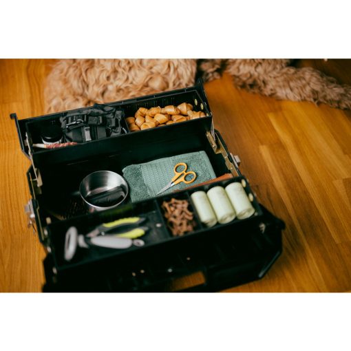 FISKARS Classic hajlított körömvágó olló (10 cm)