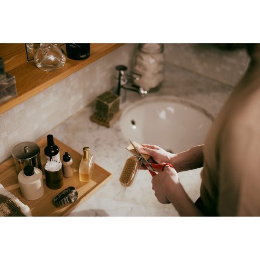 FISKARS Classic valódi balkezes általános olló (21 cm)