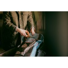 FISKARS Classic általános olló (21 cm)