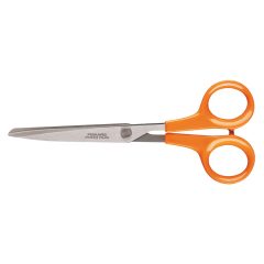 FISKARS Classic papírvágó olló (17 cm)
