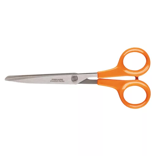 FISKARS Classic papírvágó olló (17 cm)