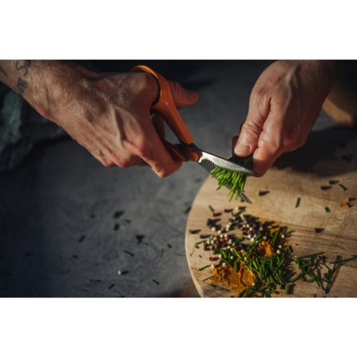 FISKARS Classic konyhai olló (18 cm)