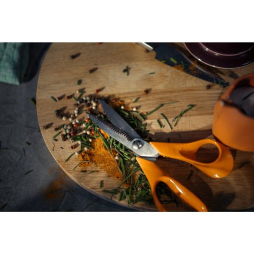 FISKARS Classic konyhai olló (18 cm)