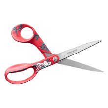 FISKARS Moomin általános olló (21 cm) Moominmamma