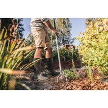 FISKARS Ergonomic talajlazító