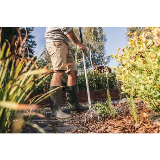 FISKARS Ergonomic talajlazító