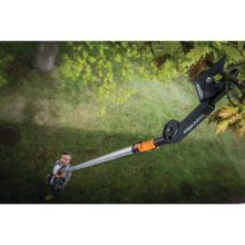 FISKARS Ágvágó fej QuikFit