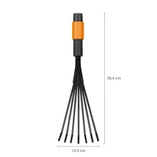 FISKARS Virággereblye fej QuikFit