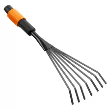 FISKARS Virággereblye fej QuikFit