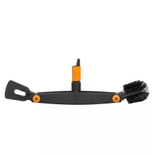 FISKARS Csatornatisztító fej QuikFit