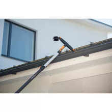 FISKARS Csatornatisztító fej QuikFit