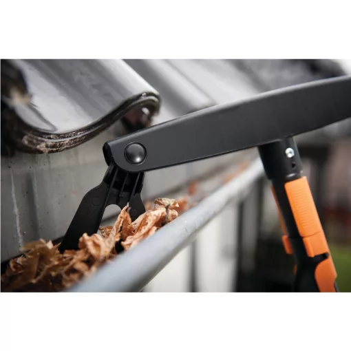 FISKARS Csatornatisztító fej QuikFit