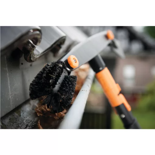 FISKARS Csatornatisztító fej QuikFit
