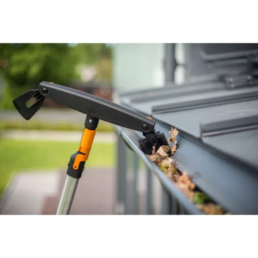 FISKARS Csatornatisztító fej QuikFit