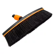 FISKARS széles seprű fej QuikFit