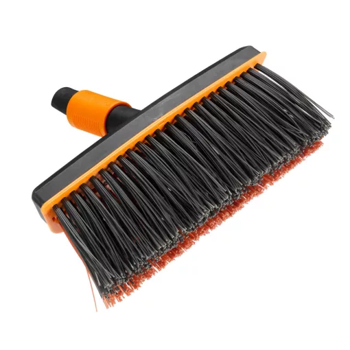 FISKARS Kültéri seprű fej QuikFit