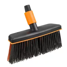 FISKARS Kültéri seprű fej QuikFit