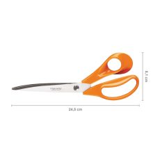 FISKARS Classic univerzális olló (25 cm)