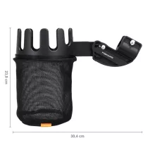 FISKARS Gyümölcsszedő adapter UP80