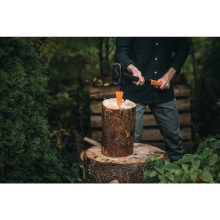 FISKARS Hasító ék