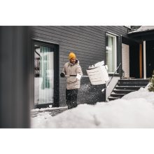 FISKARS SnowLight hótoló