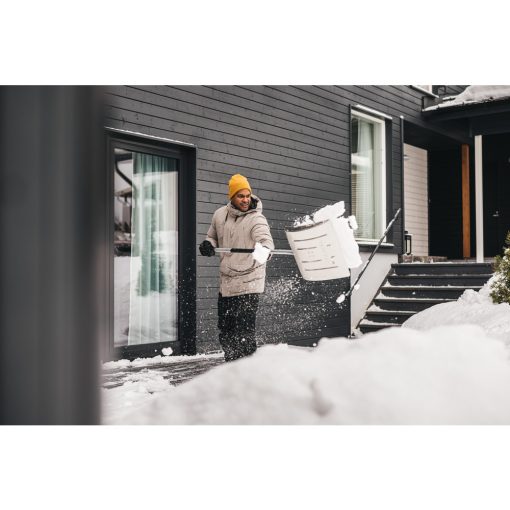 FISKARS SnowLight hótoló