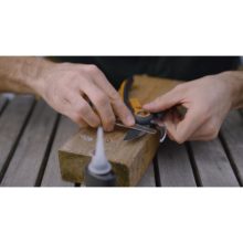 FISKARS Karbantartó készlet