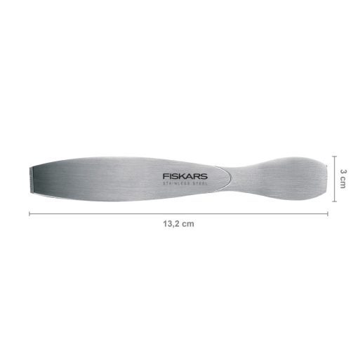 FISKARS Functional Form halszálka csipesz